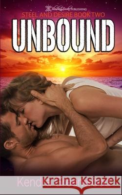 UnBound Blushing Books Kendra Greenwood 9781639540396 Blushing Books