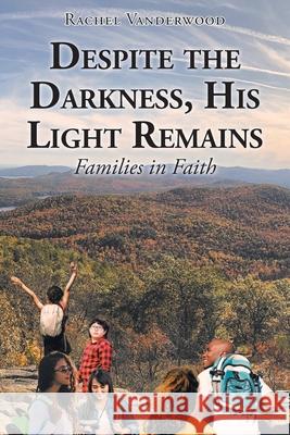 Families in Faith Rachel Vanderwood 9781639610341 Christian Faith