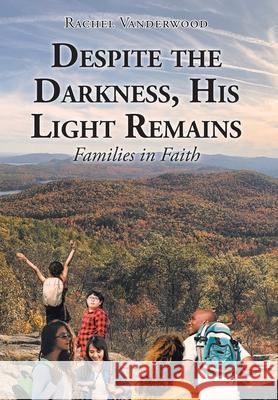 Families in Faith Rachel Vanderwood 9781639610365 Christian Faith