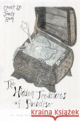 The Hidden Treasures of Paradise Paradise Gray 9781639613748