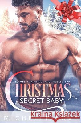 Christmas Secret Baby Michelle Love 9781639701070 Michelle Love