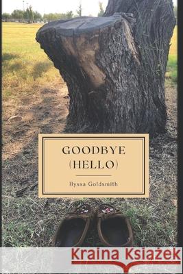 Goodbye (Hello) Ilyssa Goldsmith 9781639723614