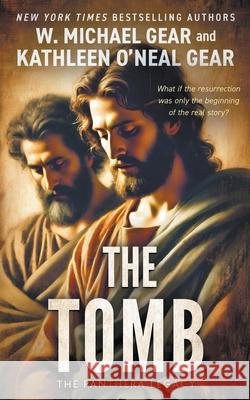 The Tomb W. Michael Gear Kathleen O'Nea 9781639775781 Wolfpack Publishing LLC