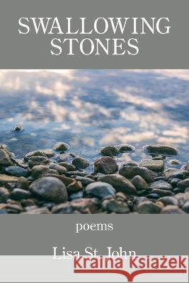 Swallowing Stones Lisa S 9781639802494 Kelsay Books