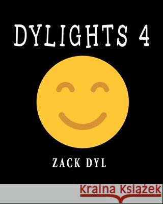Dylights 4 Zack Dyl 9781639855018