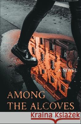 Among the Alcoves Andrew Mitin 9781639880188 Atmosphere Press