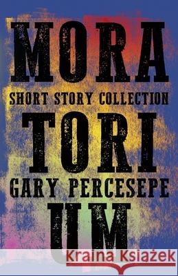 Moratorium Gary Percesepe 9781639881079