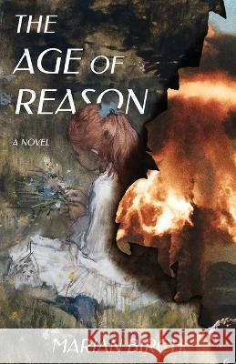 The Age of Reason Marian Birch 9781639884414 Atmosphere Press