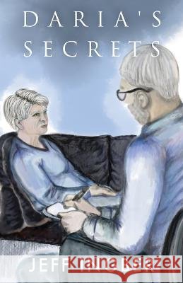 Daria's Secrets Jeff Ingber   9781639884728