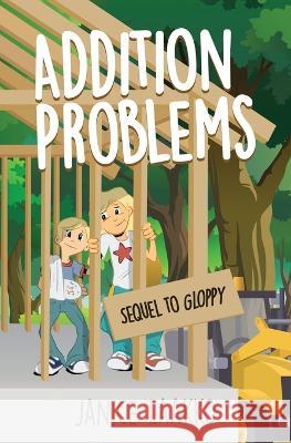Addition Problems Janice Laakko 9781639885817 Atmosphere Press