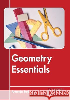 Geometry Essentials Amanda Burke 9781639892389