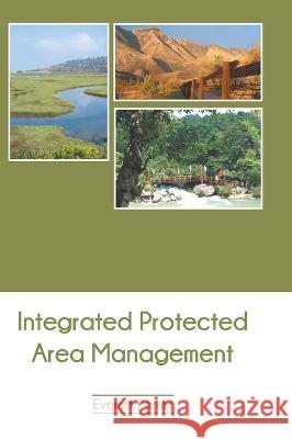 Integrated Protected Area Management Everett Parker 9781639892921 States Academic Press