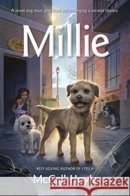 Millie McCall Hoyle Kevin Keele 9781639933945 Shadow Mountain