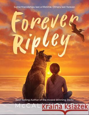 Forever Ripley McCall Hoyle 9781639934164