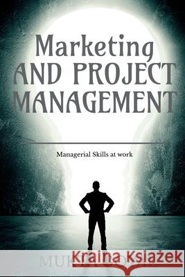 Marketing and Project Management Dr Mukta Goyal 9781639971473