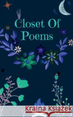 The Closet of Poems Yogya Parashar 9781639979639 Notion Press
