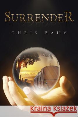 Surrender Chris Baum 9781640032521