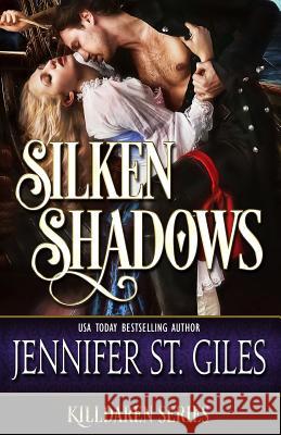 Silken Shadows Jennifer S 9781640078062 Primedia Elaunch LLC
