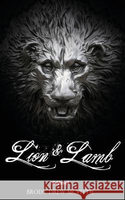 Lion & Lamb Brody Drew McVittie 9781640086463