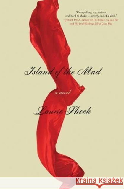 Island of the Mad  9781640090088 Counterpoint LLC