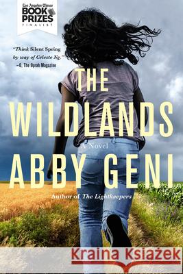 The Wildlands Abby Geni 9781640092570
