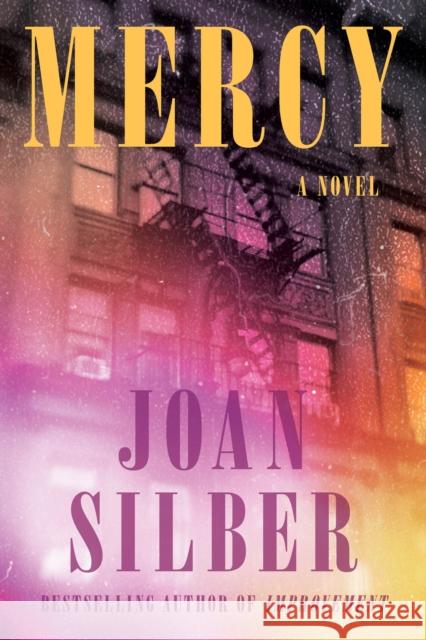 Mercy Joan Silber 9781640097070 Counterpoint LLC