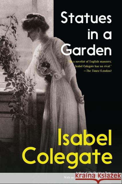 Statues in a Garden: A Novel  9781640097803 Counterpoint LLC