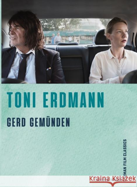 Toni Erdmann Gem 9781640141094 Camden House (NY)