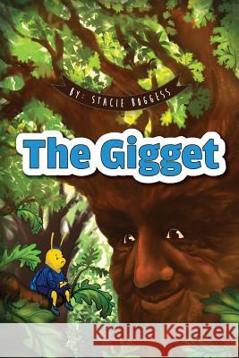 The Gigget Stacie Boggess 9781640271180