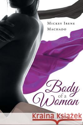 Body of a Woman Mickey Iren 9781640279803