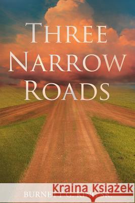 Three Narrow Roads Burnett G King, Sr 9781640280250 Christian Faith