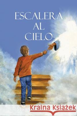 Escalera Al Cielo Mary Jane Ross 9781640284326