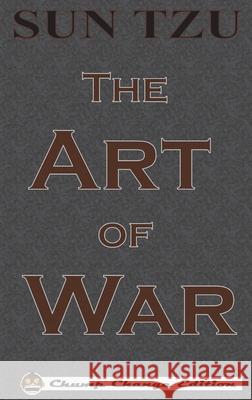 The Art of War Sun Tzu 9781640320161 Chump Change