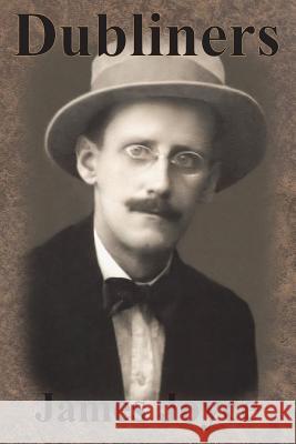 Dubliners James Joyce 9781640320796