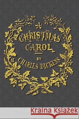 A Christmas Carol Charles Dickens Arthur Rackham 9781640321144