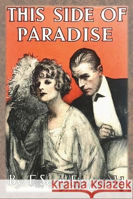 This Side of Paradise F. Scott Fitzgerald 9781640322837