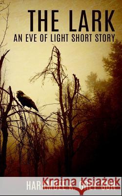 The Lark: An Eve of Light Short Story Harambee K. Grey-Sun 9781640449060