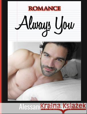 Romance: Always You Alessandra Bancroft 9781640484658