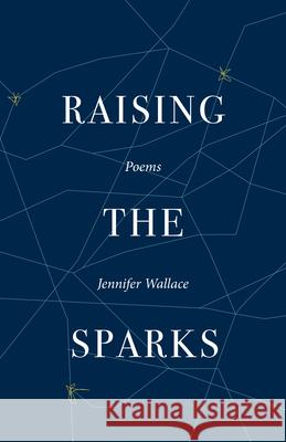 Raising the Sparks Jennifer Wallace 9781640605114