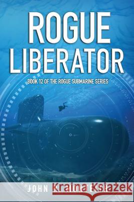 Rogue Liberator John R. Monteith 9781640620612