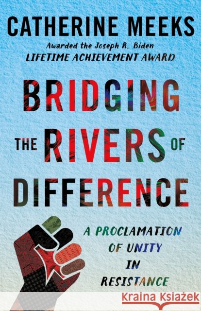 Bridging the Rivers of Difference: A Proclamation of Unity in Resistance Catherine Meeks 9781640659674