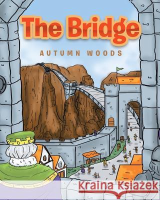 The Bridge Autumn Woods 9781640790773 Christian Faith