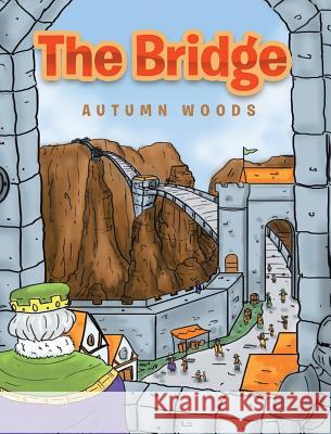 The Bridge Autumn Woods 9781640790797 Christian Faith