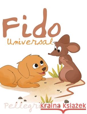 Fido Universal Pellegrino 9781640794825