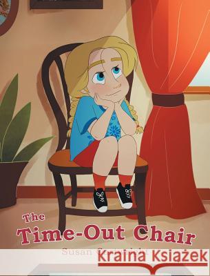 The Time-Out Chair Susan Cartwright (Professor of Organizational Psychology and Well Being and Director of Centre for Organizational Health 9781640796331