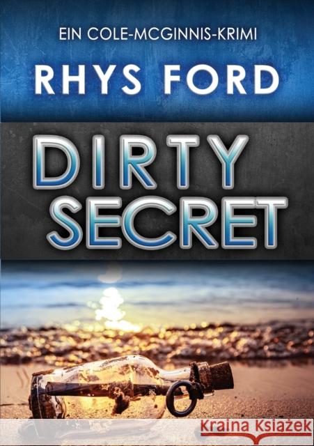 Dirty Secret (Deutsch) (Translation) Simons, Teresa 9781640801325