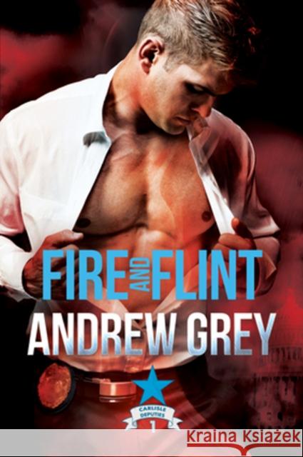 Fire and Flint: Volume 1 Grey, Andrew 9781640802711