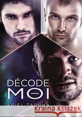 Décode-Moi (Translation) Brohan, Laura 9781640807136