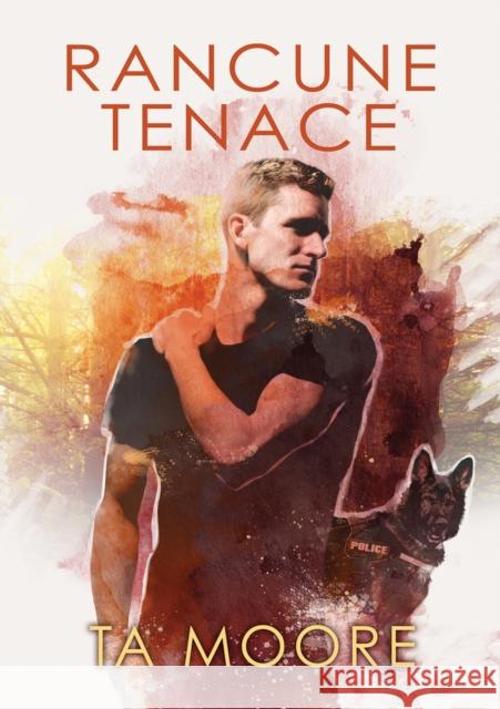 Rancune Tenace (Translation) Moore, Ta 9781640807532 Dreamspinner Press