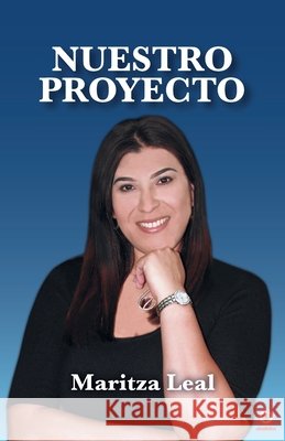 Nuestro proyecto Maritza Leal 9781640865631